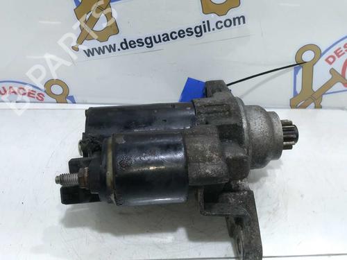 Startmotor SEAT IBIZA III (6L1) [2002-2009]  20805396