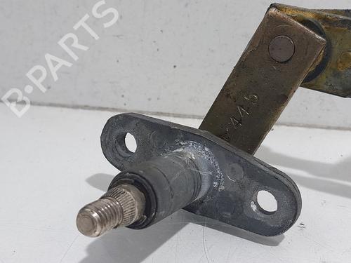 Front wiper motor NISSAN TRADE Van 3.0 TDiC | BP21539179M29 