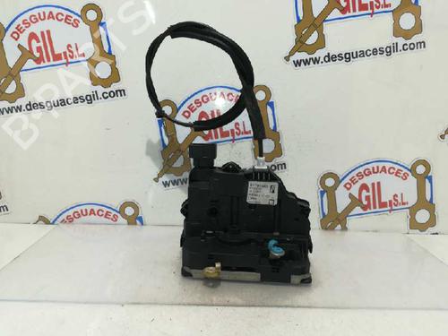 Front right lock FIAT PUNTO (188_) 1.4 | BP20808447C97 