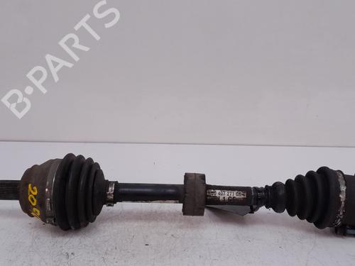 Used Left front driveshaft Left front driveshaft 36361774 36361774