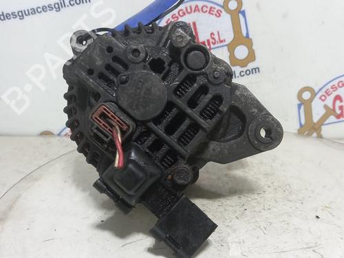 Alternator HYUNDAI ACCENT II (LC) | BP20761434M7