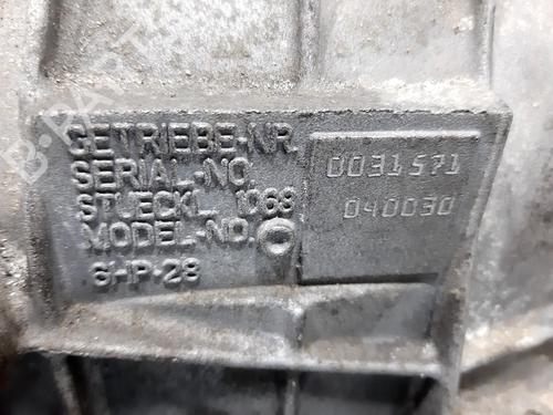 Gearbox BMW 3 Touring (E91) 330 d | BP21265140M3 