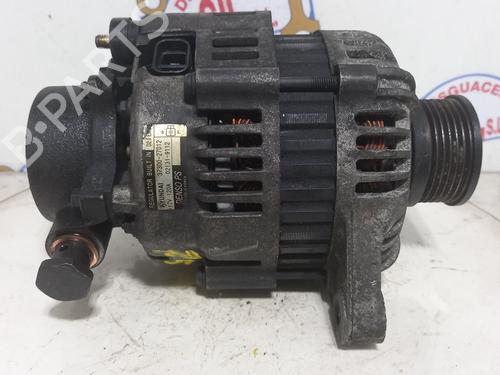 Alternator KIA CERATO I Saloon (LD) 2.0 CRDi | BP20761414M7 
