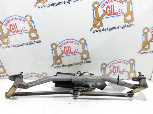 Front wiper motor CITROËN SAXO (S0, S1) 1.5 D | BP20754250M29 