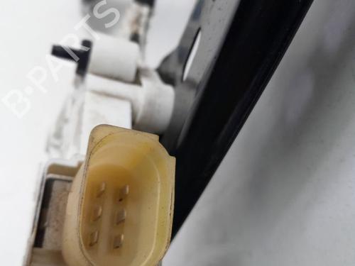 Front left window mechanism BMW 3 (E90) 320 d | BP30905866C22 - Image 2