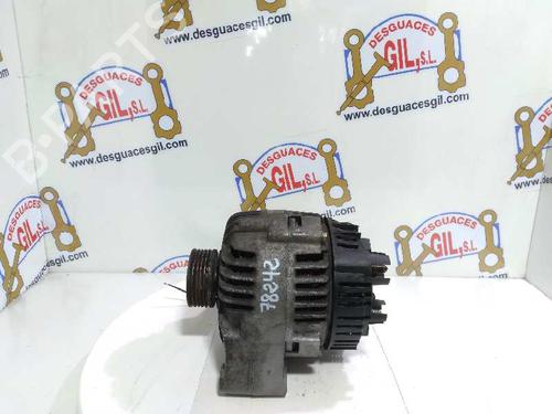 Alternator CITROËN SAXO (S0, S1) 1.1 X, SX | BP20727703M7