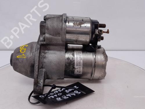 Startmotor OPEL CORSA C (X01) | BP28951678M8