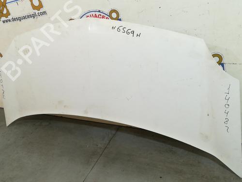 Hood RENAULT KANGOO / GRAND KANGOO II (KW0/1_) 1.5 dCi 70 (KW0V, KW0A) | BP20753815C1 