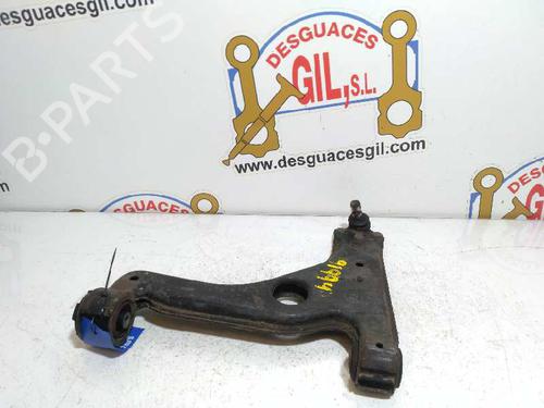 Querlenker links vorne OPEL ASTRA H (A04) 1.7 CDTI (L48) | BP20733094M12 