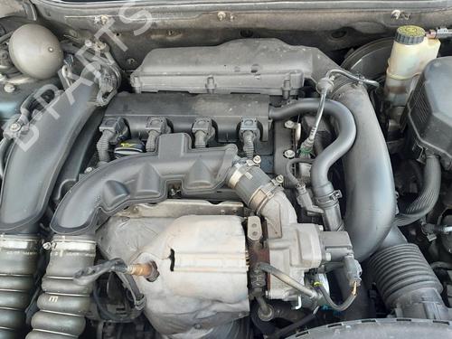 Right headlight CITROËN C5 III (RD_)  | BP34222984C29  - Image 11