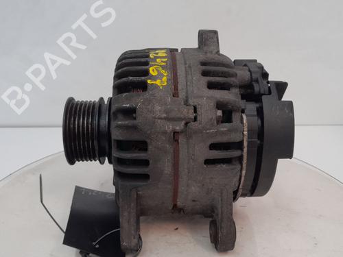 Alternator RENAULT MODUS / GRAND MODUS (F/JP0_) 1.6 (JP03, JP0B, JP0U, JP0Y, JP1G) | BP29427442M7 