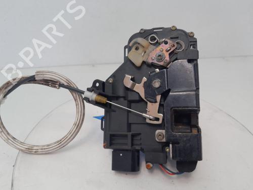 Used Front right lock AUDI ALLROAD C5 (4BH) 2.5 TDI quattro (180 hp) 29534052