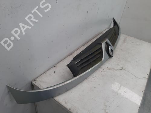 Grille RENAULT KANGOO (KC0/1_) 1.5 dCi | BP23548741C40