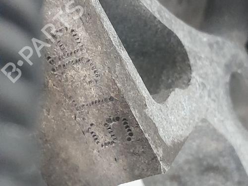 Engine FORD FIESTA VI (CB1, CCN) 1.25 | BP21143592M1 
