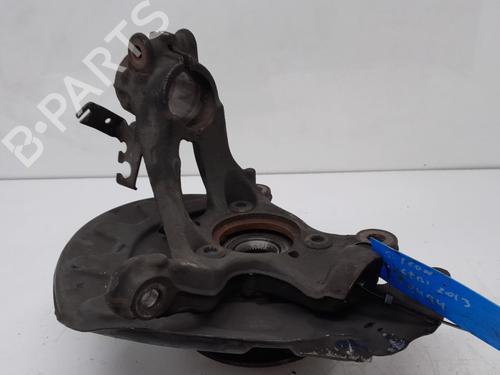 Left front steering knuckle SEAT LEON ST (5F8)  | BP29937659M25 