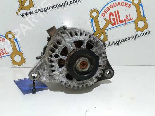Used Alternator NISSAN MICRA III (K12) 1.2 16V (65 hp) 20785696