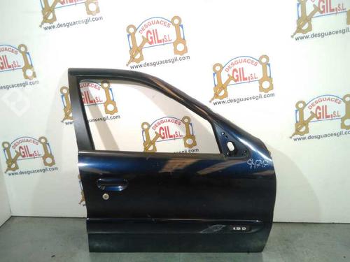 Used Right front door CITROËN XSARA (N1) 1.9 D (70 hp) 20733996