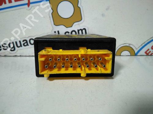 Used Electronic module BMW 3 (E36) 318 tds (90 hp) 20791991