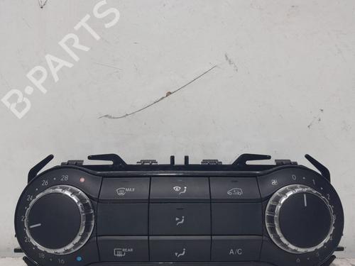 Used Climate control Climate control MERCEDES-BENZ CLA Coupe (C117) CLA 200 (117.343) (156 hp) 36502782 36502782