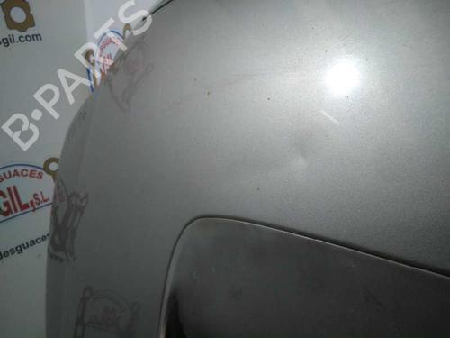 Hood KIA CARNIVAL II (GQ) 2.9 CRDi | BP20735795C1 
