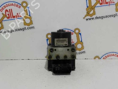ABS pump FORD FOCUS I Saloon (DFW) 1.8 TDCi | BP20784497M43 
