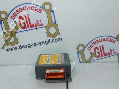 ECU airbags MERCEDES-BENZ E-CLASS (W210) E 200 (210.035) | BP20805116M53 