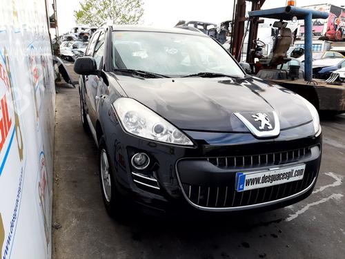 Instrument cluster PEUGEOT 4007 (VU_, VV_) 2.2 HDi | BP20748719C47 