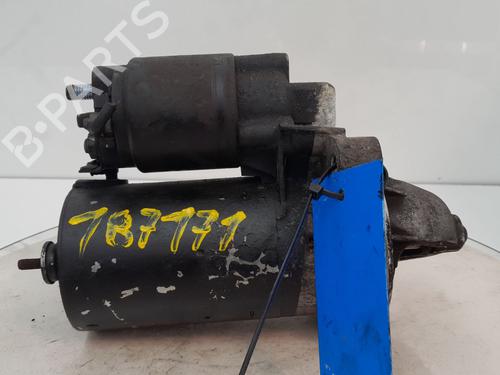 Startmotor OPEL ASTRA F Convertible (T92) 1.8 i 16V | BP26533200M8 