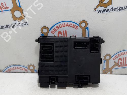 Fuse box CITROËN XSARA (N1) 1.9 TD | BP20760758E1 
