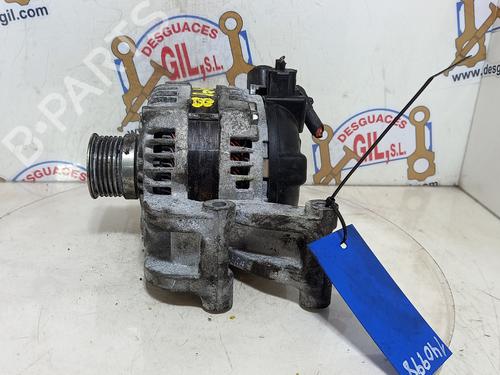 Generator FORD FOCUS II (DA_, HCP, DP) 1.8 | BP20754344M7 