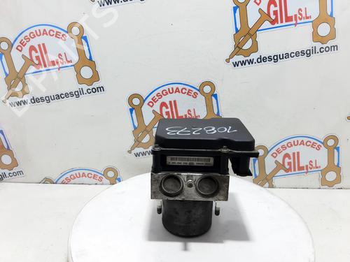 ABS pump CITROËN XSARA PICASSO (N68) 1.6 HDi | BP20738742M43 