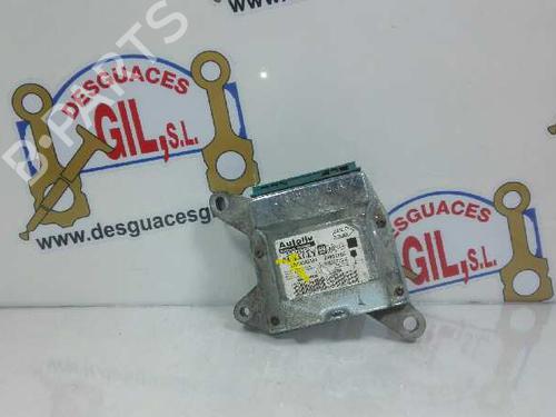 Used ECU airbags RENAULT TRAFIC II Platform/Chassis (EL) 1.9 dCi 100 (EL0C) (101 hp) 20804194