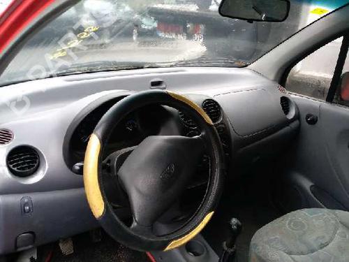 Left front suspension arm DAEWOO MATIZ (M100, M150) 0.8 | BP20784963M12 