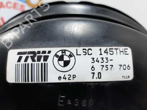 Servo brake BMW X5 (E53)  | BP20729876M42 