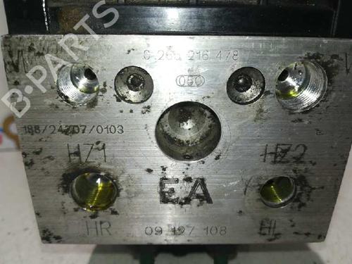 ABS pump OPEL CORSA C (X01) 1.2 (F08, F68) | BP20780042M43 