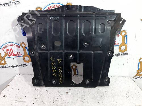 Underbody protection DACIA DUSTER (HM_)  | BP21828573M92 