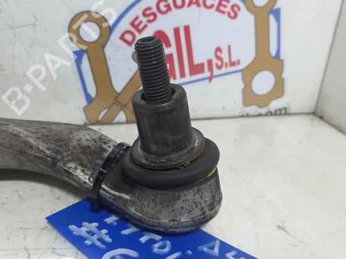 Right front suspension arm AUDI A4 B6 (8E2) 1.9 TDI | BP20752809M13 