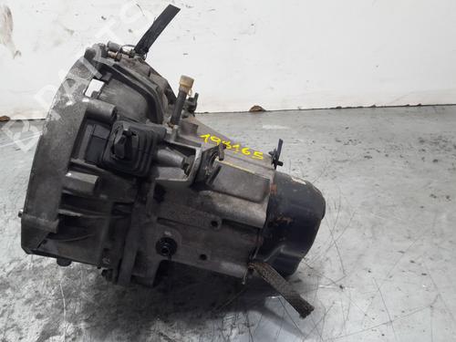 Used Gearbox RENAULT KANGOO (KC0/1_) D 65 1.9 (KC0E, KC02, KC0J, KC0N) (64 hp) 31070426