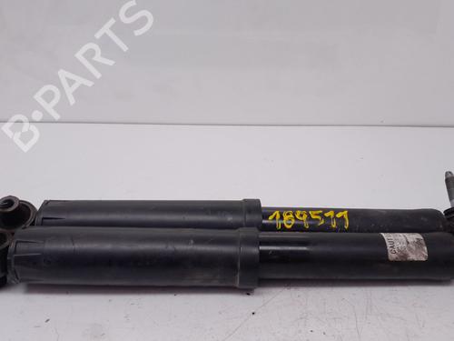 Used Right rear shock absorber RENAULT KADJAR (HA_, HL_) [2015-2026]  29937667