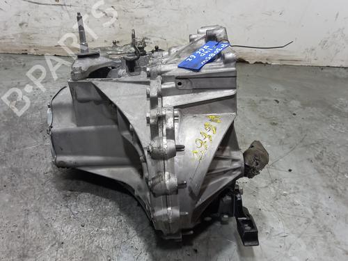 manual-gearbox-peugeot-308-sw-i-4e_-4h_-16-hdi-20ea24-136811-2007-2008-2009-2010-2011-2012-2013-2014-20751759 main image