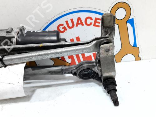 Front wiper motor BMW 3 (E90) 320 d | BP20754253M29 