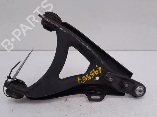Left front suspension arm RENAULT MEGANE I (BA0/1_) 1.9 D Eco (BA0A, BA0U, BA0R) | BP29613391M12 