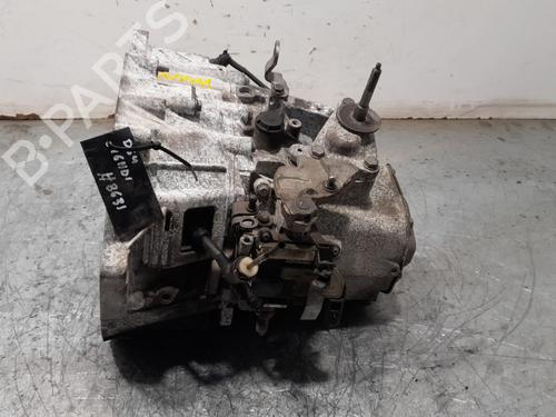 Gearbox CITROËN DS4 (NX_) | BP36325209M3 - Image 5