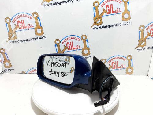 Used Left mirror VW PASSAT B5.5 (3B3) 1.9 TDI (130 hp) 20734133