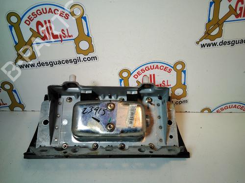Passenger airbag VW POLO III (6N1) 60 1.4 | BP20787624C10 