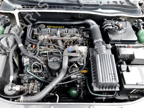 Engine control unit (ECU) CITROËN XANTIA (X1_, X2_) 2.0 HDI 109 | BP20748853M57 