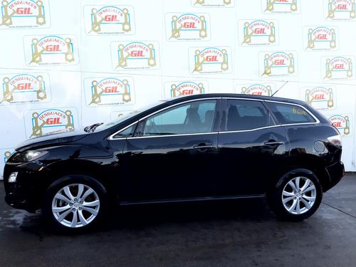 Vorderachsträger MAZDA CX-7 (ER) 2.2 MZR-CD AWD (ER10A) | BP20752518M9 