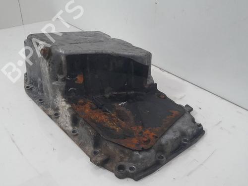 Oil sump SAAB 9000 Hatchback 2.0 -16 | BP29611014M115 