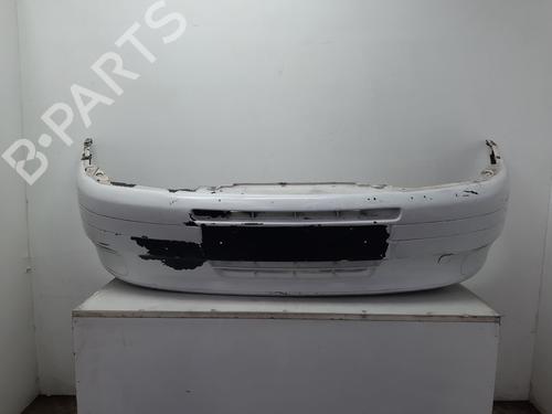 Used Front bumper Front bumper FIAT PUNTO (176_) 55 1.1 (54 hp) 34132693 34132693