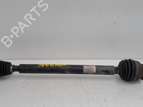Used Right front driveshaft Right front driveshaft SEAT IBIZA IV (6J5, 6P1) [2008-2017] 36361769 36361769